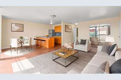 84-718 Ala Mahiku Street #76B, Waianae, HI 96792 - Photo 1