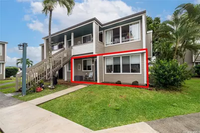 95-636 Hanile Street #G104, Mililani, HI 96789 - Photo 1