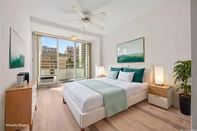 445 Kaiolu Street #504, Honolulu, HI 96815 - Photo 13
