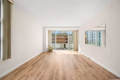 445 Kaiolu Street #504, Honolulu, HI 96815 - Photo 3