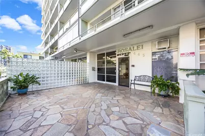 445 Kaiolu Street #504, Honolulu, HI 96815 - Photo 19