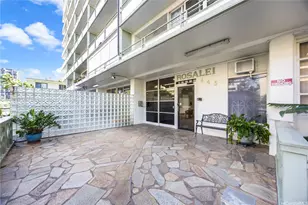 445 Kaiolu St, Honolulu, HI 96815 - Photo 19