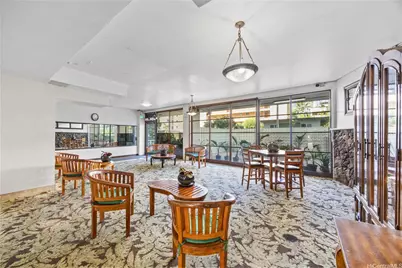 445 Kaiolu Street #504, Honolulu, HI 96815 - Photo 21