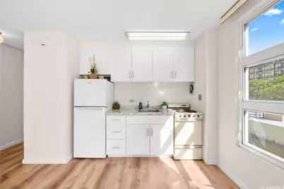 445 Kaiolu Street #504, Honolulu, HI 96815 - Photo 11