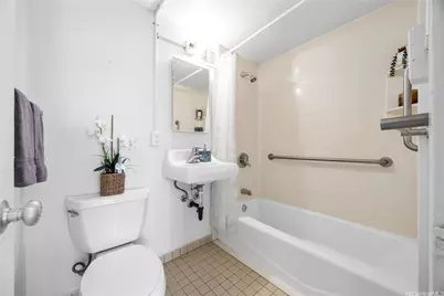 445 Kaiolu Street #504, Honolulu, HI 96815 - Photo 17