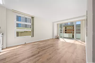 445 Kaiolu Street #504, Honolulu, HI 96815 - Photo 7