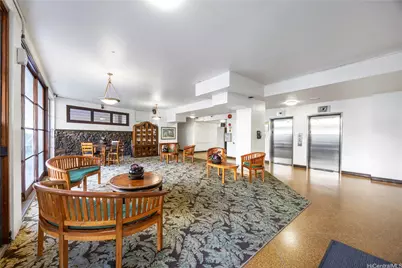 445 Kaiolu Street #504, Honolulu, HI 96815 - Photo 23