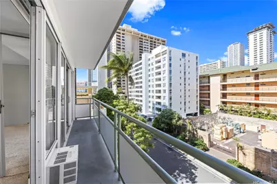 445 Kaiolu Street #504, Honolulu, HI 96815 - Photo 7