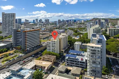 1617 Clark Street #702, Honolulu, HI 96822 - Photo 11