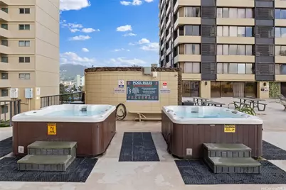 444 Niu Street #1109, Honolulu, HI 96815 - Photo 15