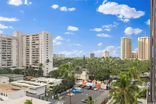 444 Niu St, Honolulu, HI 96815 - Photo 13