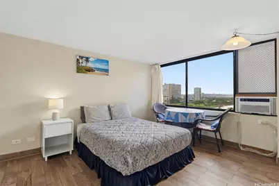 444 Niu Street #1109, Honolulu, HI 96815 - Photo 3