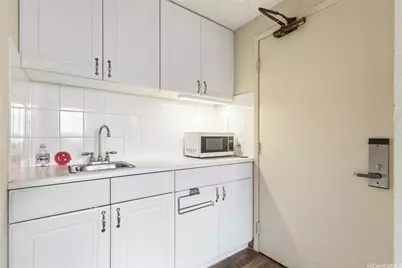 444 Niu Street #1109, Honolulu, HI 96815 - Photo 9