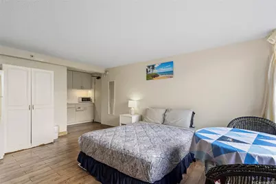 444 Niu Street #1109, Honolulu, HI 96815 - Photo 5