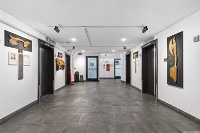 444 Niu Street #1109, Honolulu, HI 96815 - Photo 19