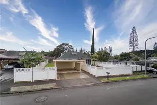 95-576 Naholoholo St, Mililani, HI 96789 - Photo 1