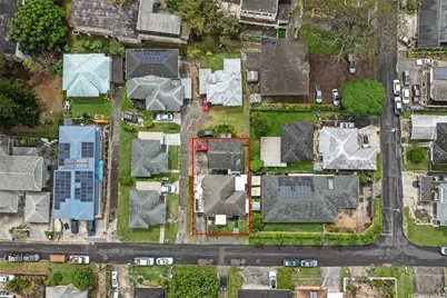 709 Twin View Drive, Honolulu, HI 96817 - Photo 25