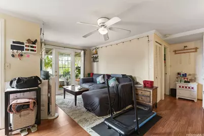 709 Twin View Drive, Honolulu, HI 96817 - Photo 5