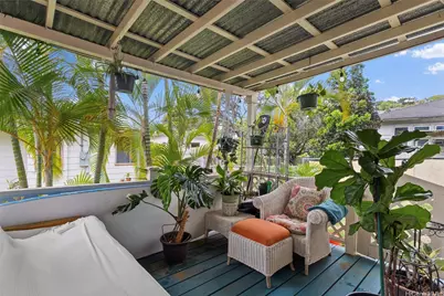 709 Twin View Drive, Honolulu, HI 96817 - Photo 7