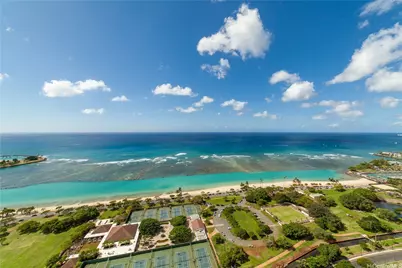 1288 Ala Moana Boulevard #39I, Honolulu, HI 96814 - Photo 9