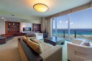 1288 Ala Moana Blvd, Honolulu, HI 96814 - Photo 1