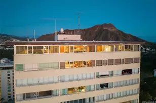 2895 Kalakaua Ave, Honolulu, HI 96815 - Photo 17