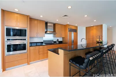 1288 Ala Moana Boulevard #14A, Honolulu, HI 96814 - Photo 11