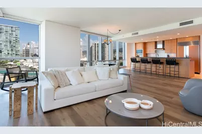 1288 Ala Moana Boulevard #14A, Honolulu, HI 96814 - Photo 3