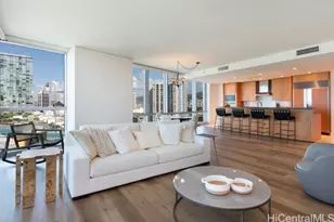 1288 Ala Moana Blvd, Honolulu, HI 96814 - Photo 3