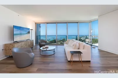 1288 Ala Moana Boulevard #14A, Honolulu, HI 96814 - Photo 1
