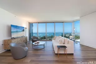 1288 Ala Moana Blvd, Honolulu, HI 96814 - Photo 1