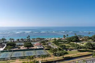 1288 Ala Moana Blvd, Honolulu, HI 96814 - Photo 5