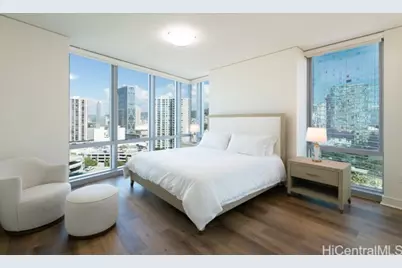 1288 Ala Moana Boulevard #14A, Honolulu, HI 96814 - Photo 17