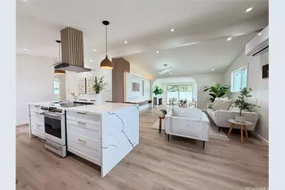 308 Hanakoa Street, Honolulu, HI 96825 - Photo 7