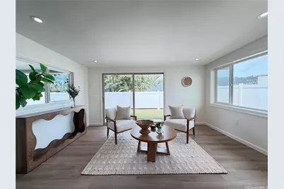 308 Hanakoa Street, Honolulu, HI 96825 - Photo 19