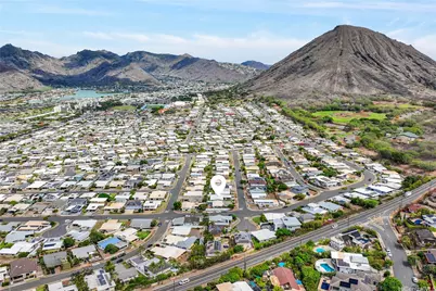 308 Hanakoa Street, Honolulu, HI 96825 - Photo 21