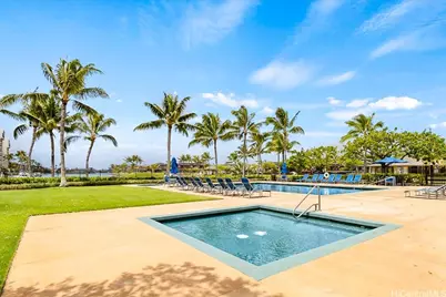 520 Lunalilo Home Road #8107, Honolulu, HI 96825 - Photo 23