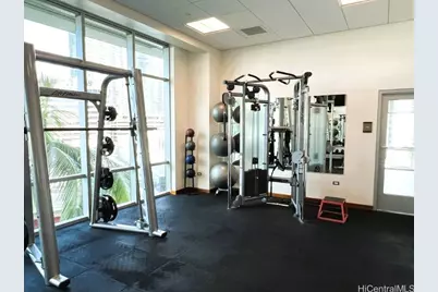 1189 Waimanu Street #608, Honolulu, HI 96814 - Photo 17