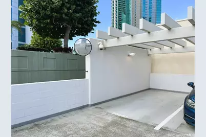 1189 Waimanu Street #608, Honolulu, HI 96814 - Photo 13