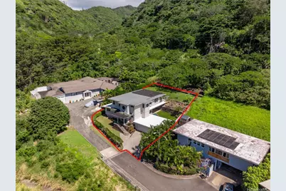 5417 Kilauea Place, Honolulu, HI 96816 - Photo 25