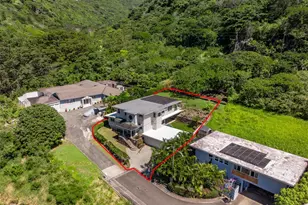 5417 Kilauea Pl, Honolulu, HI 96816 - Photo 25