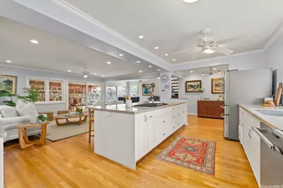 5417 Kilauea Place, Honolulu, HI 96816 - Photo 3