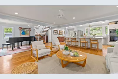 5417 Kilauea Place, Honolulu, HI 96816 - Photo 5