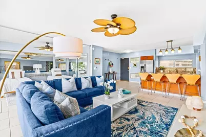 2161 Kalia Road #402, Honolulu, HI 96815 - Photo 11