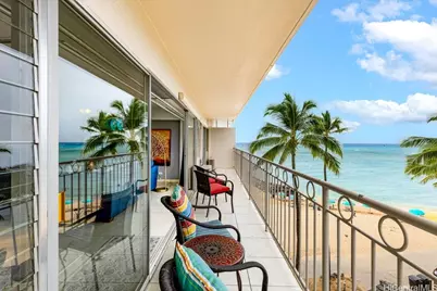 2161 Kalia Road #402, Honolulu, HI 96815 - Photo 3