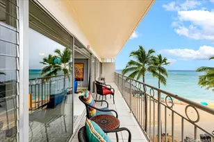 2161 Kalia Rd, Honolulu, HI 96815 - Photo 3