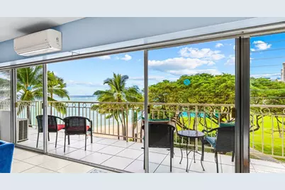 2161 Kalia Road #402, Honolulu, HI 96815 - Photo 13