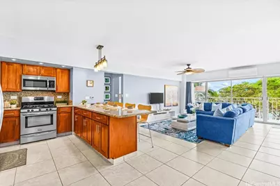 2161 Kalia Road #402, Honolulu, HI 96815 - Photo 5