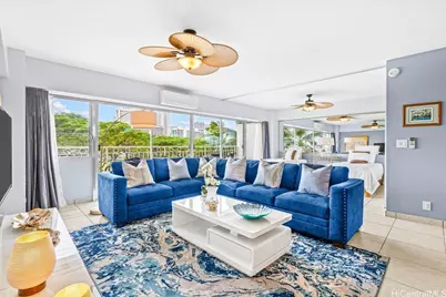 2161 Kalia Road #402, Honolulu, HI 96815 - Photo 9