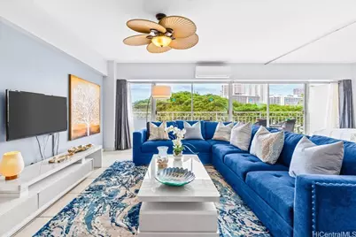 2161 Kalia Road #402, Honolulu, HI 96815 - Photo 11